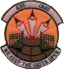 435th Enroute MX