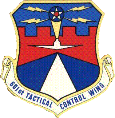 601 TCW