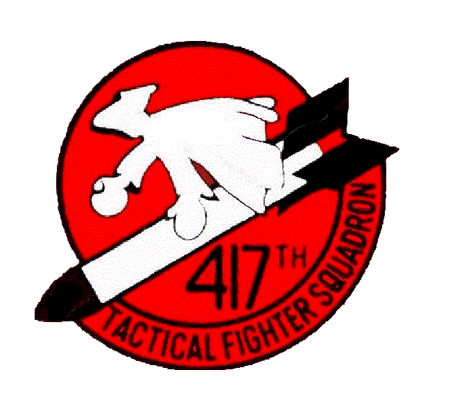 417th Flying Dorks