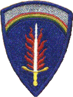 US Army in Europe