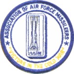 AFMA, Air Force Missileers Association