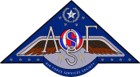 Air Force Services!