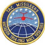 Tac Missileers