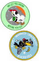 Recon!