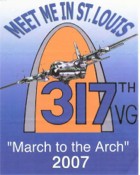 317 Veterans Group!