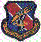 Zaragoza Air Base