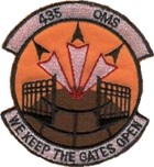 435th OMS