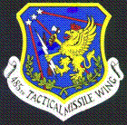 485th Tactical Missile Wing