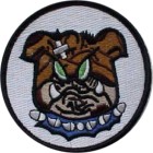 Any Bulldogs in the house? YBYSA!