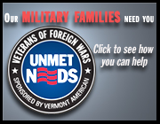 Unmet Needs