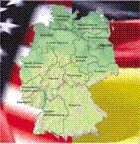 USAF in Germany