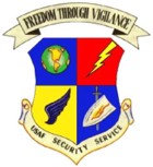 USAFSS