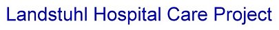 Landstuhl Hospital Care Project