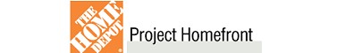 Project Home Front.  Support for families.