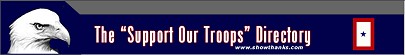 ShowThanks.com