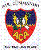 Air Commando!