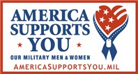 America Supports You!!!