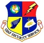 USAFSS